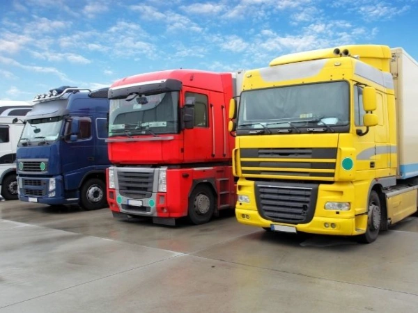 Konya Akçakoca Nakliye